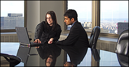 Access to Work grant Assessment