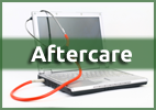 Aftercare