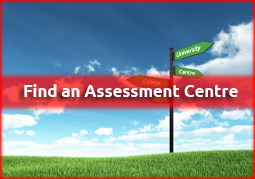 Find a Needs Assessment Centre