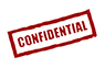 DSA Needs Assessment is confidential