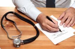 Doctors Note