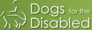 dogs for the disabled