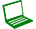 Application letter icon