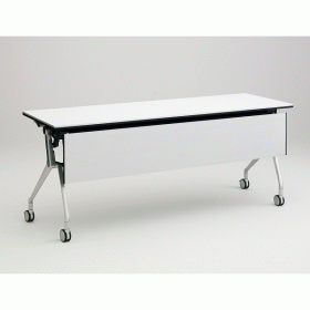 Picture of Okamura NT Folding Table