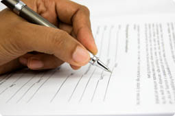 Download Short Application Form