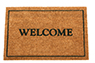 DSA Assessment Welcoming